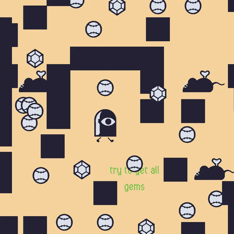 Game by @mathematical