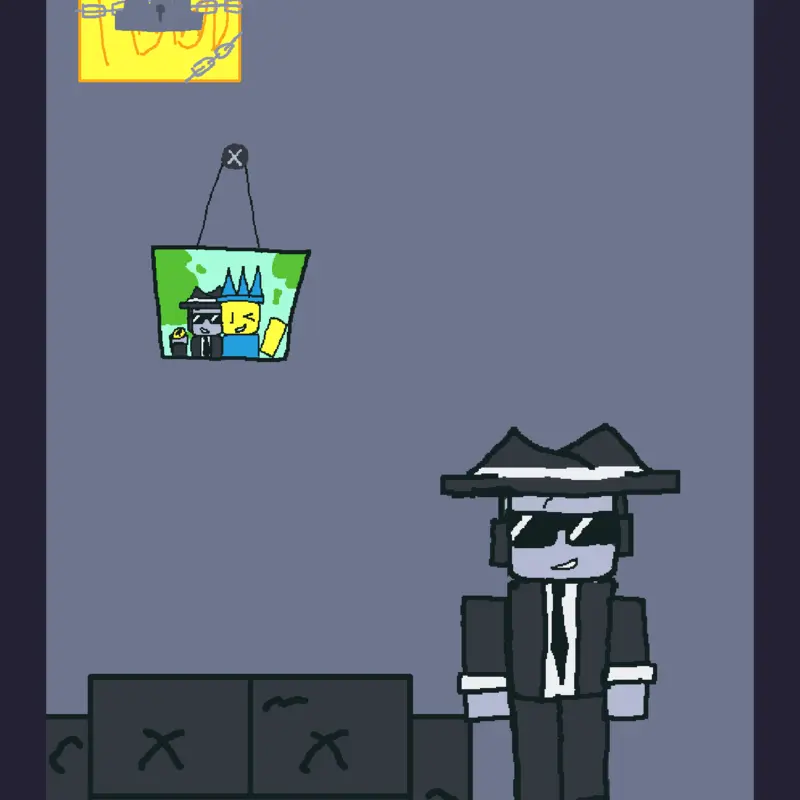 Game by @Azure_Fan264