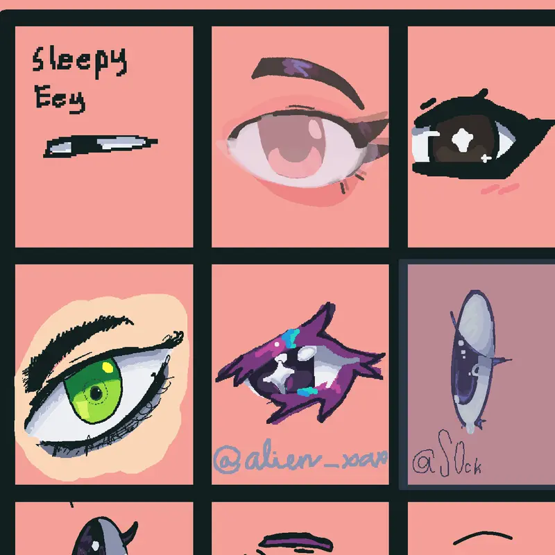 Game by @CakepopSweet