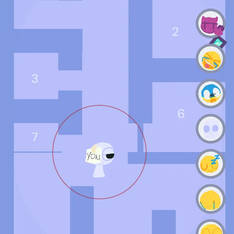 Game by @ADevNamedBluCube01