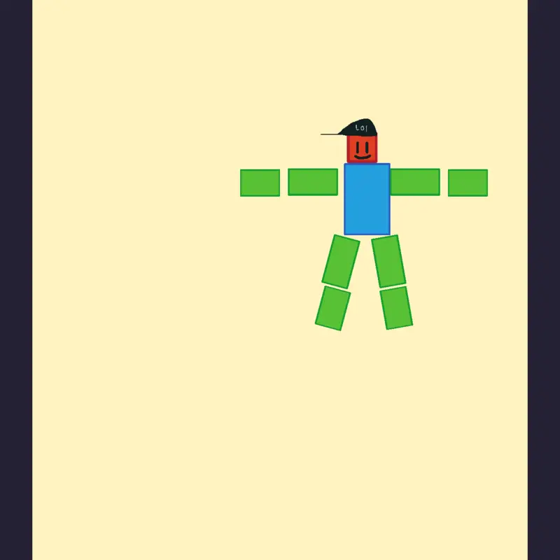 Game by @yazan01