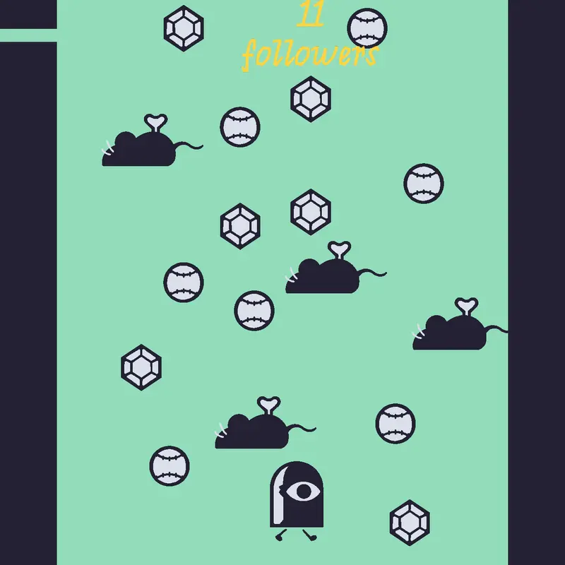Game by @ofirman