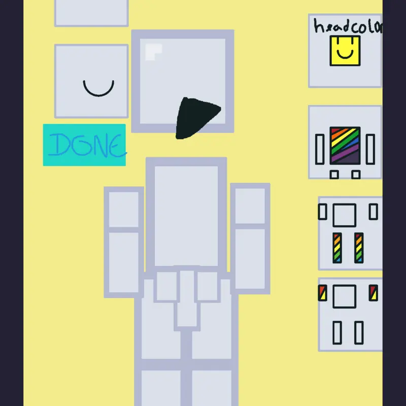 Game by @salsastudio