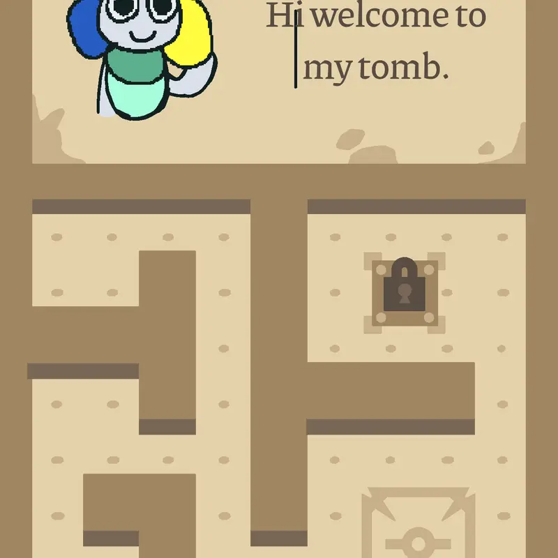 Game by @Yatta_owo
