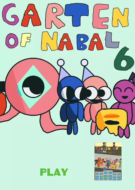 Game by @4B-Yayy_Cupc4k33