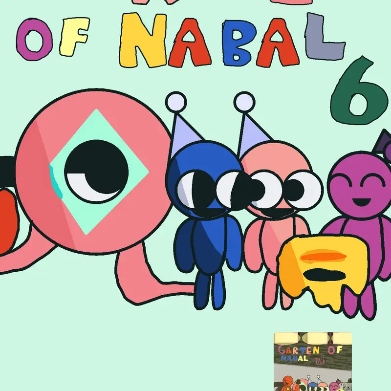 Game by @4B-Yayy_Cupc4k33