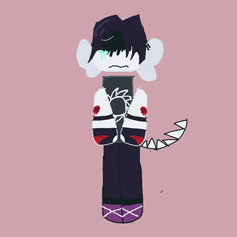 Game by @shadow_friend_cooklliot