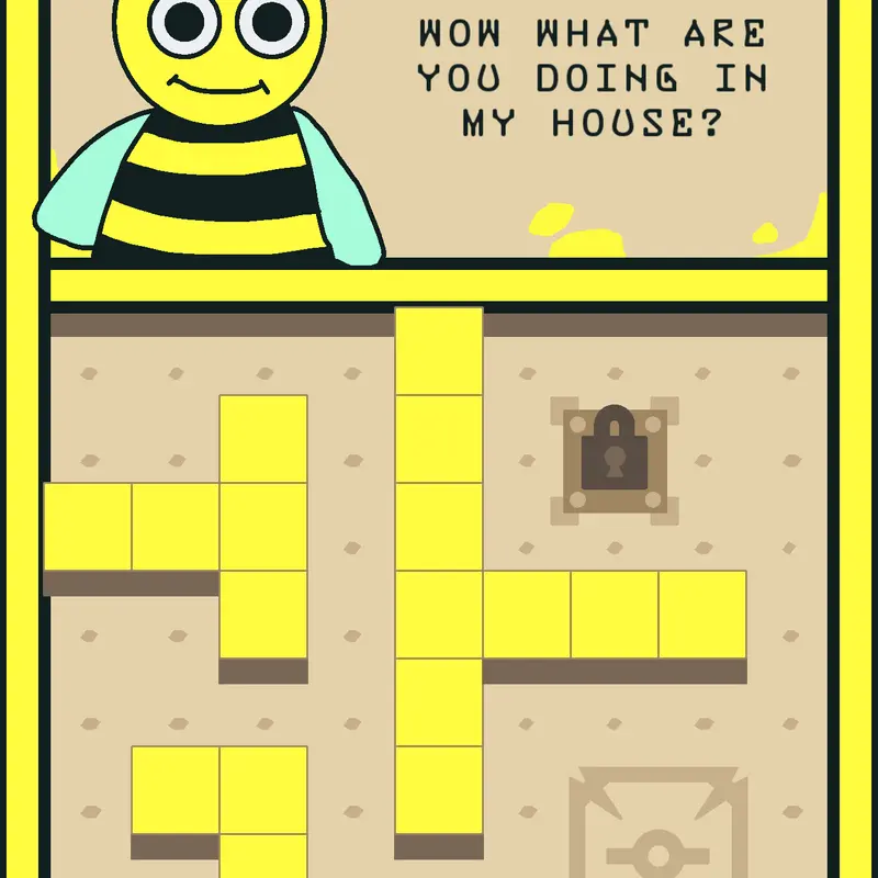 Game by @HotdogBoyBarosky