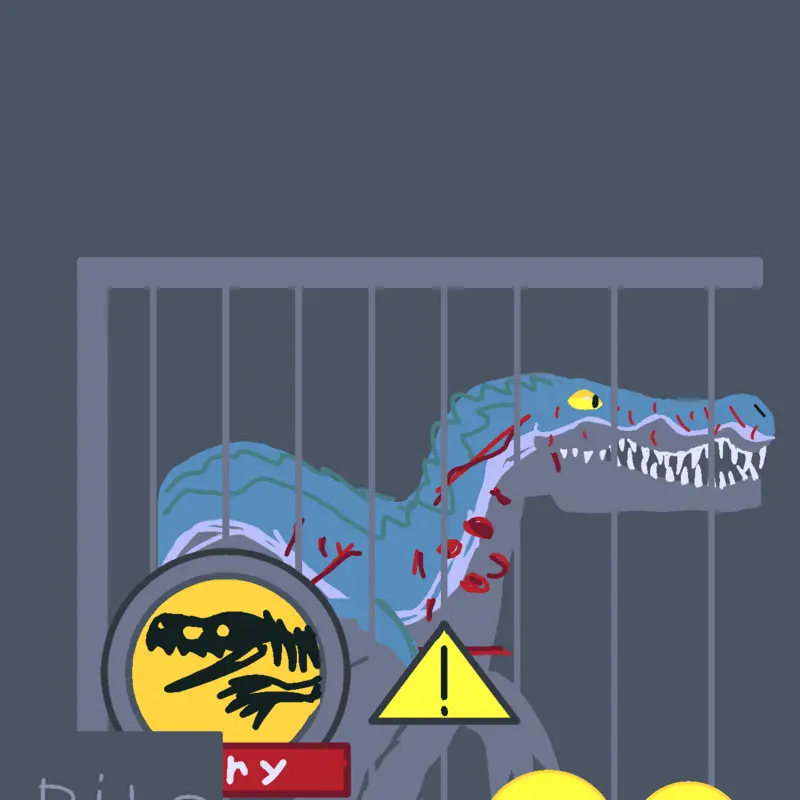 Game by @TH3RIZ1NO_S4UR-1