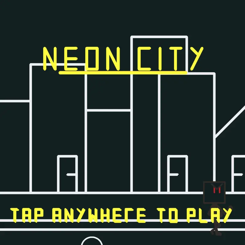 Game by @alienchito