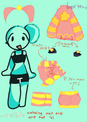 snapshot