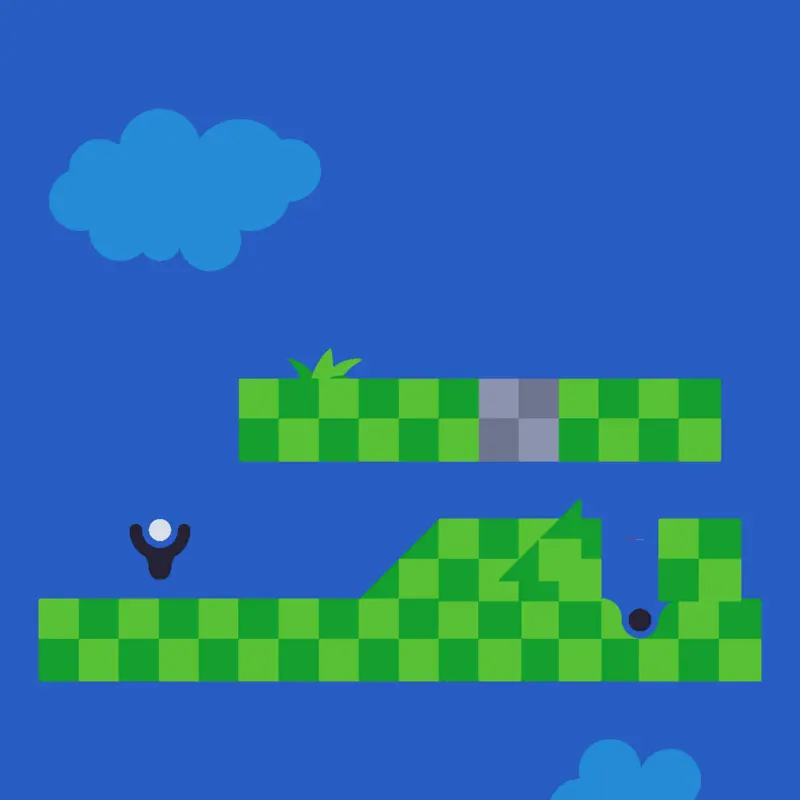 Game by @mattitas09