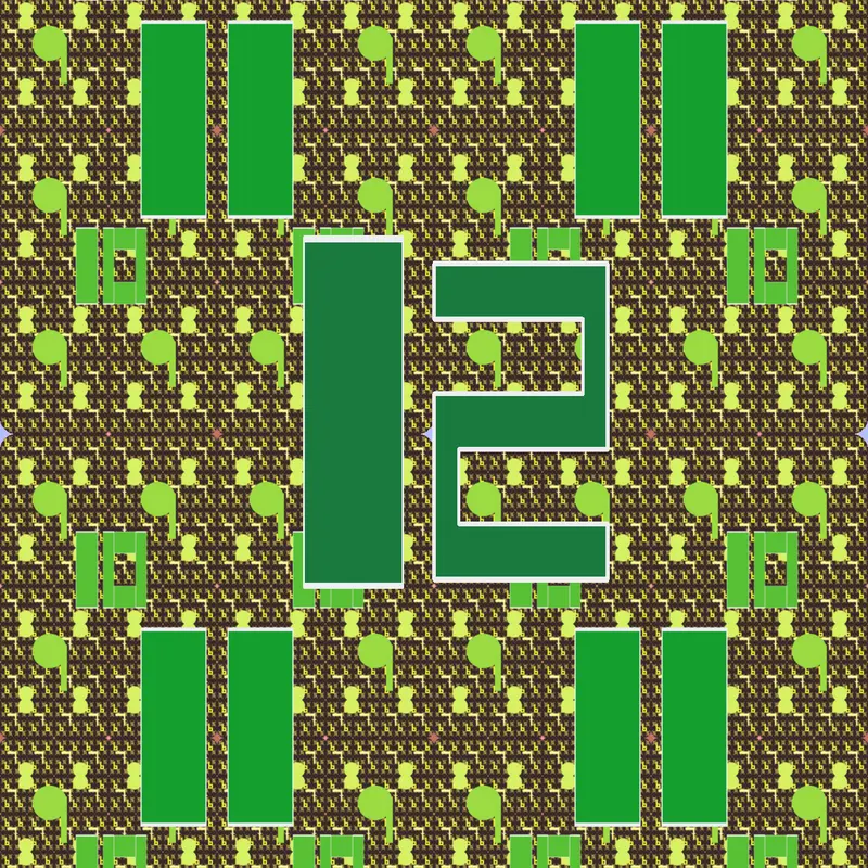 Game by @hidenimations