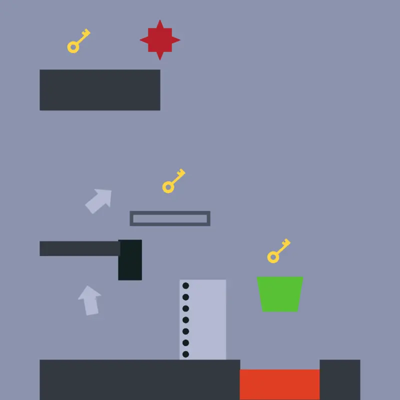 Game by @Mariana2911