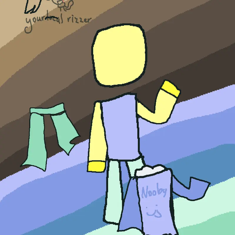 Game by @yourLocalRizzer