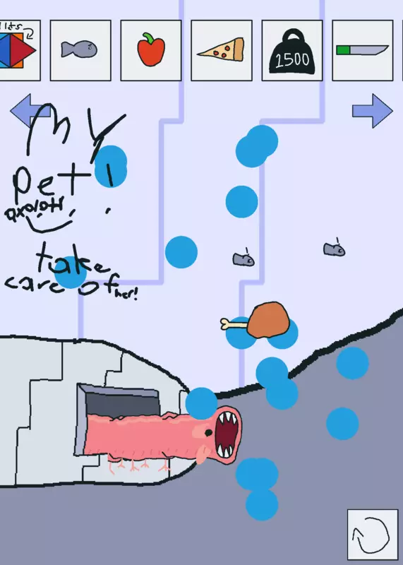 Game by @speedkitty