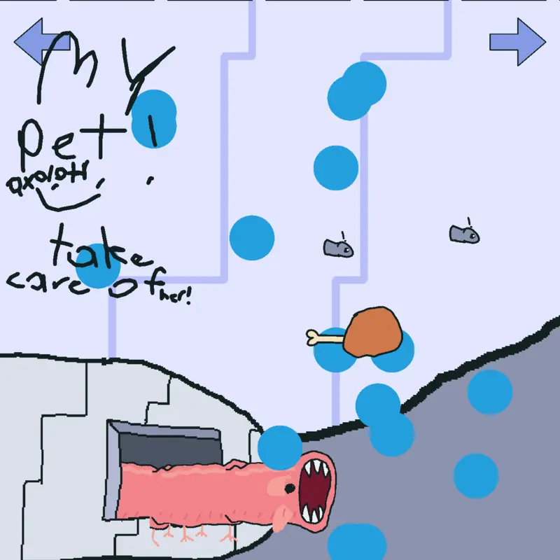 Game by @speedkitty