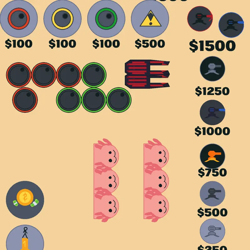 Game by @san5000