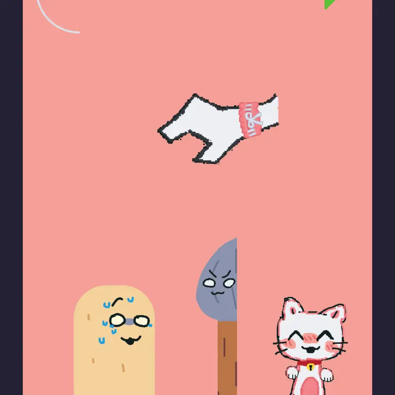 Game by @preammy_narak