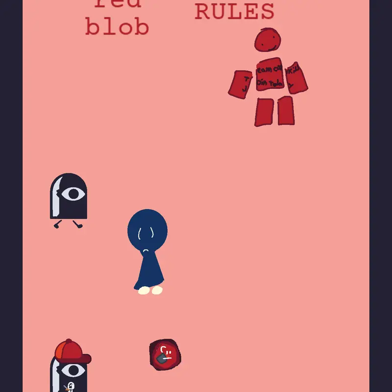Game by @V4NESA_-