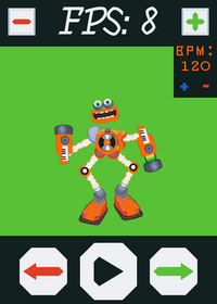 Rare Wubbox Animation Studio