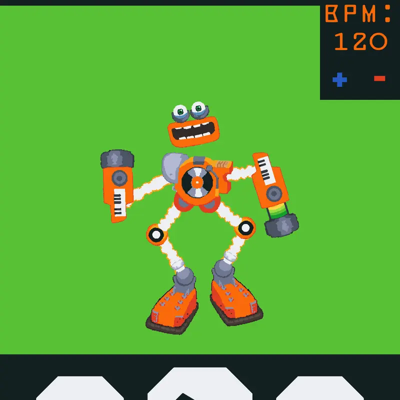 Game by @Forxonoli
