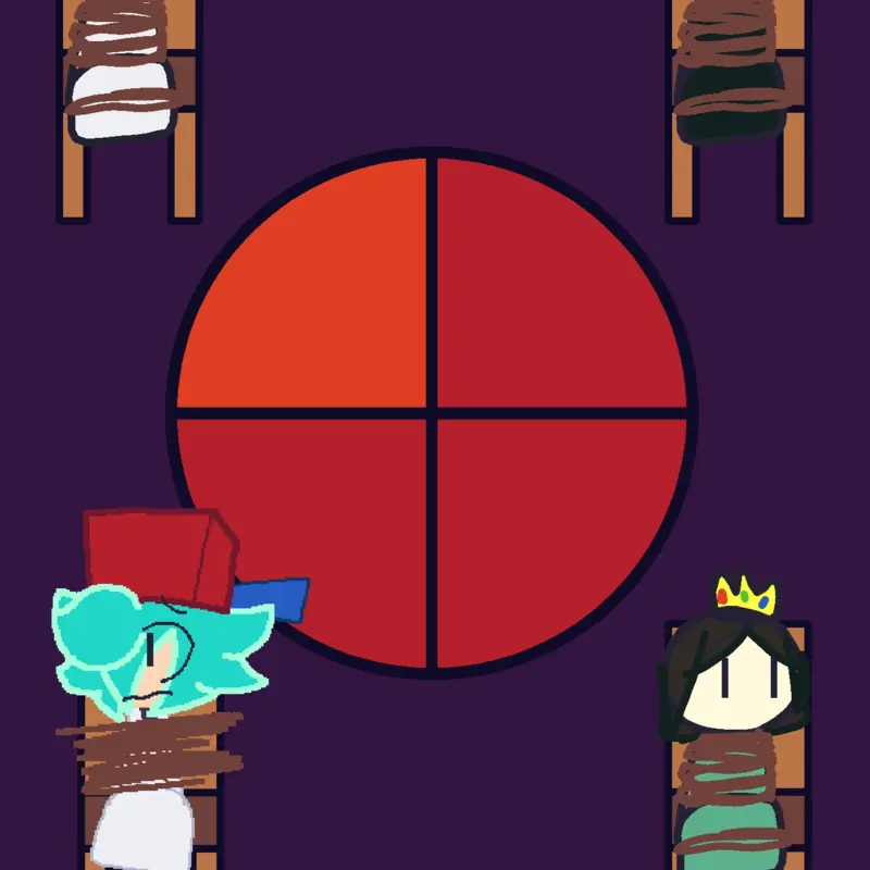 Game by @Verka228