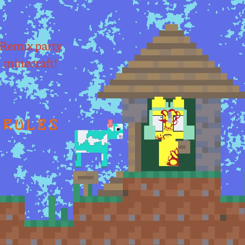 Game by @Meelow