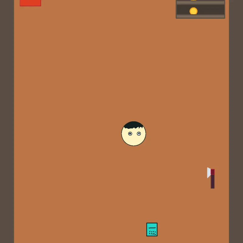 Game by @persona-comun