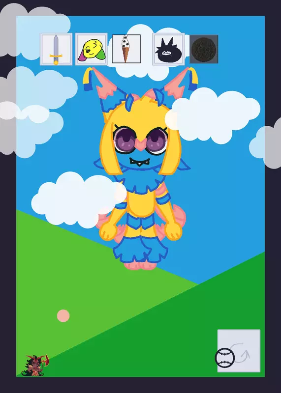 Game by @fpedg