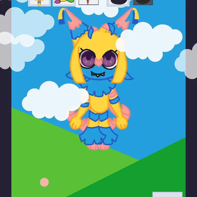 Game by @fpedg