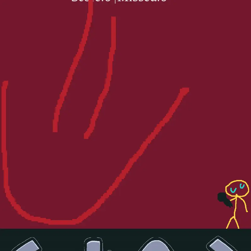 Game by @EmirAvci