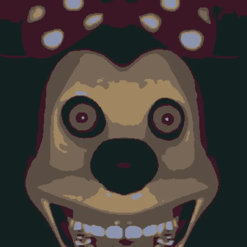 Leak by @Gray_Productions