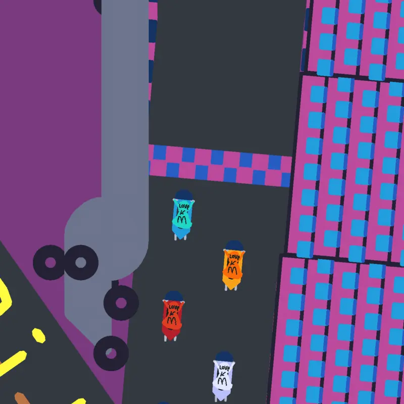 Game by @Oskar-Rika