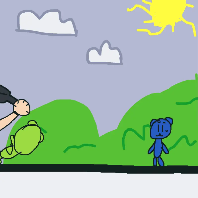 Game by @Carebears_luv