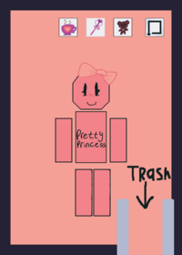 Pr3ttyprincess ragdoll