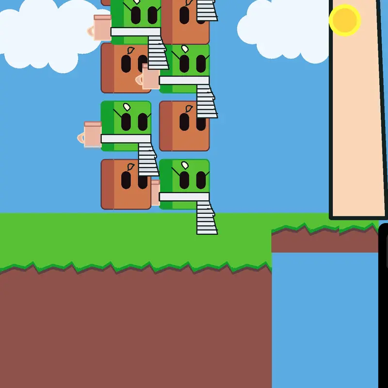 Game by @darijabane1820