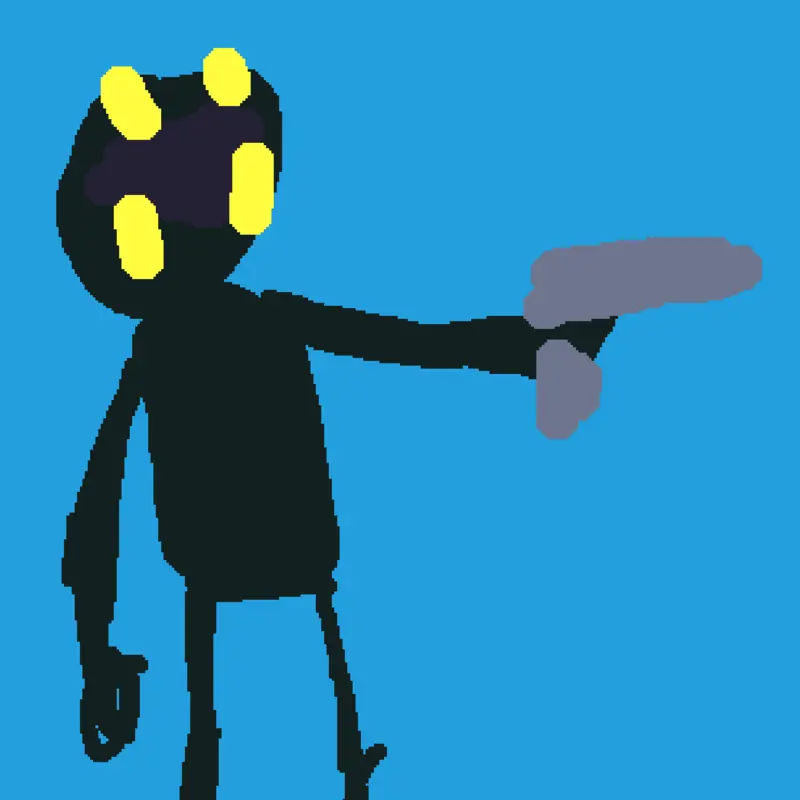 Game by @pikagav3
