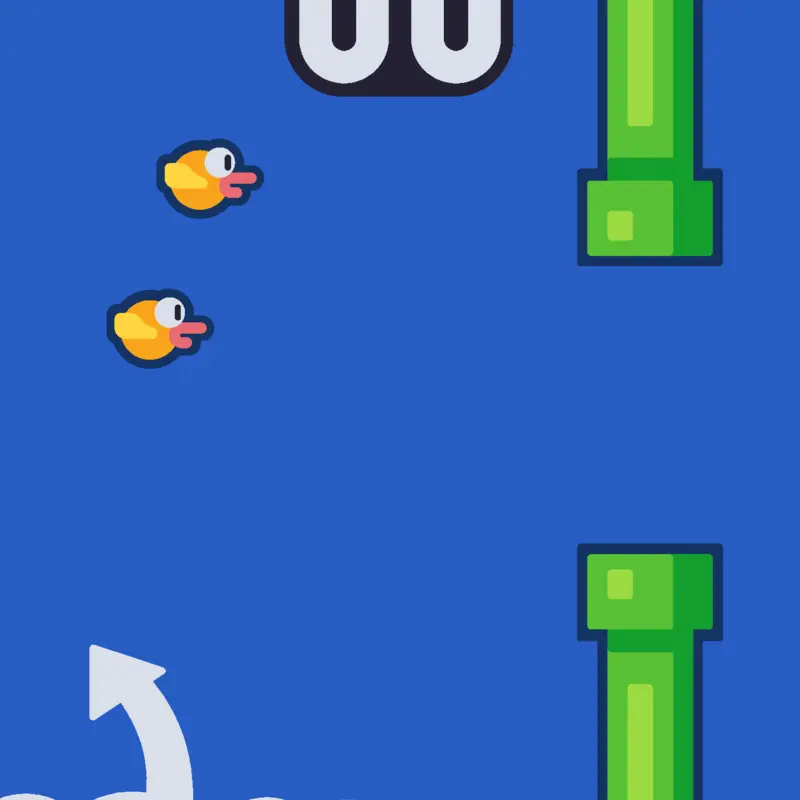 Game by @K_RushTr