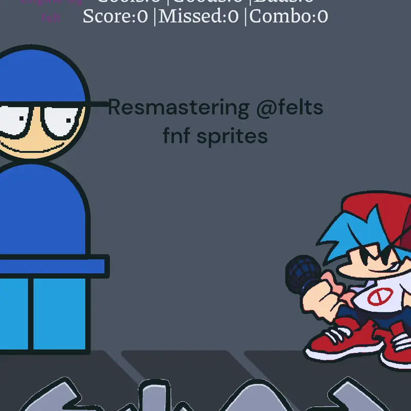 Game by @Enod_