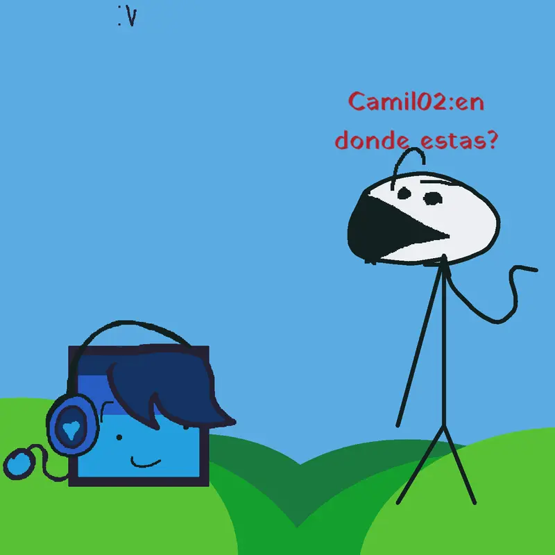 Game by @camilo20ficial