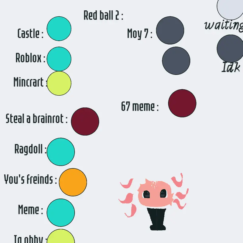 Game by @nicolovechickens