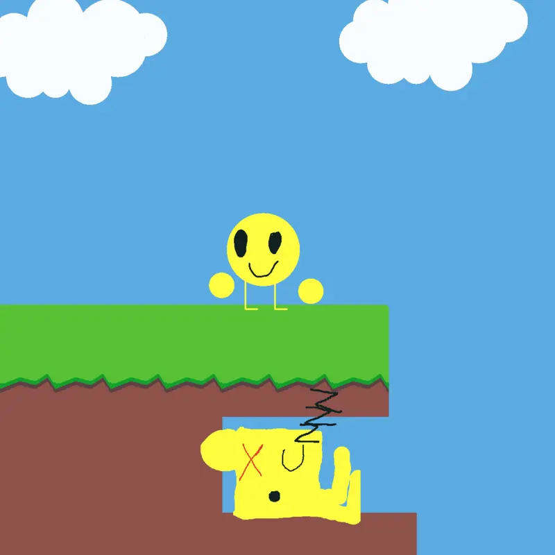 Game by @kirill666