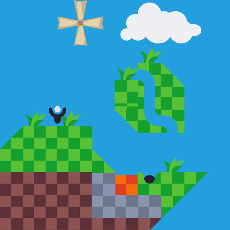 Golfiy.z by @zerogam
