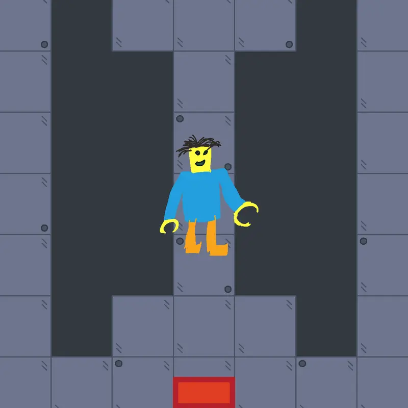 Game by @Rom4ikpom4ik