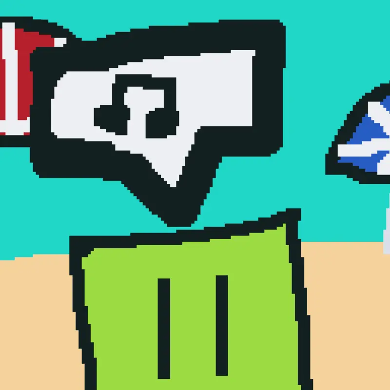 Game by @TophatOFFICIAL