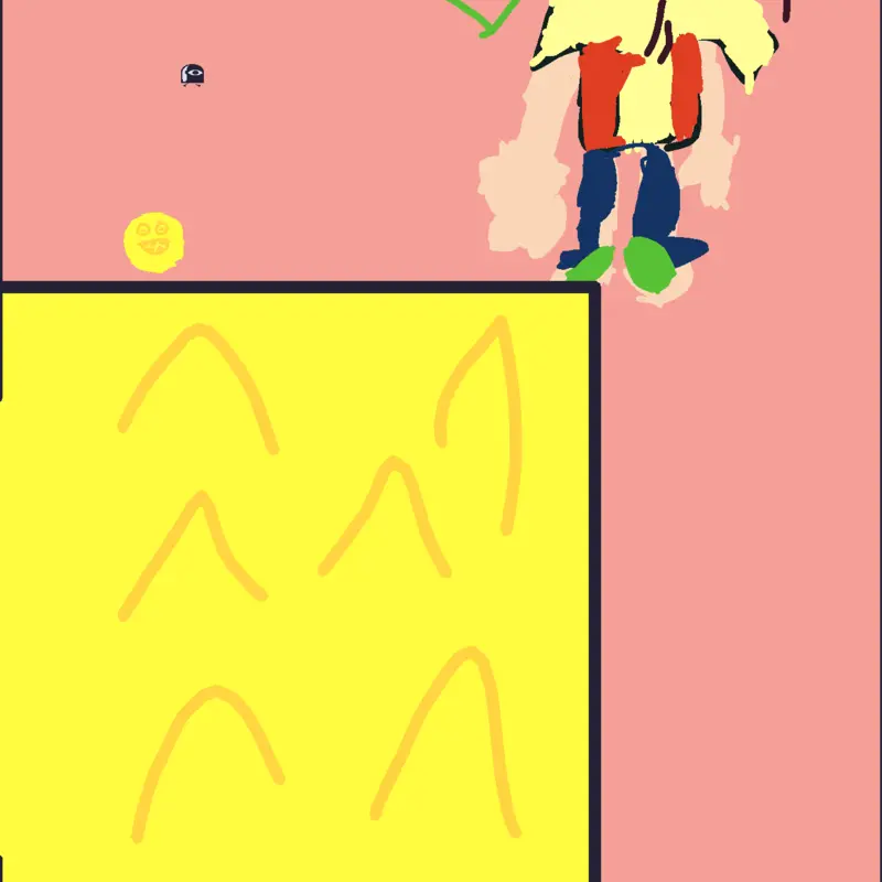 NEW GAME by @User112