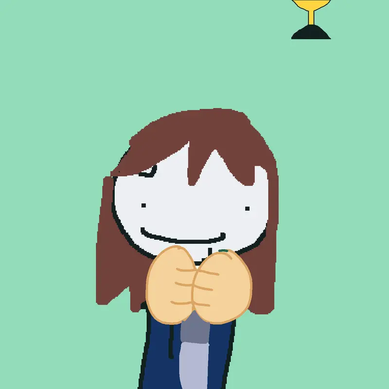 Game by @r3d_and_green