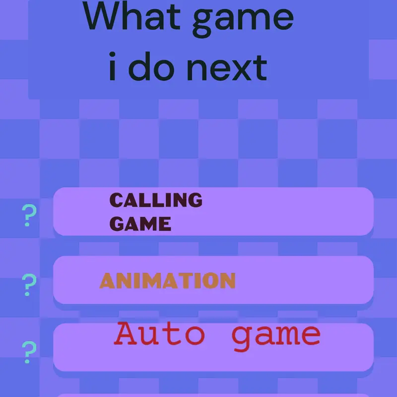Game by @Slovak_make_Games