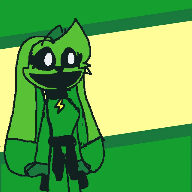 Game by @XxHoppyhopscatchx